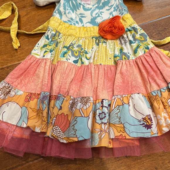 Giggle Moon dress - Picture 2 of 3